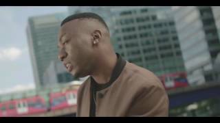 Rich Mavoko ft Patoranking  Rudi Official Vdeo [upl. by Ailerua]