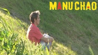 Manu Chao  Carnet De Voyage Documentaire [upl. by Enilatan204]