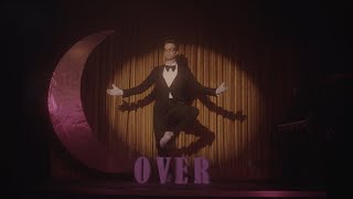 Mayer Hawthorne  Over Official Video  Rare Changes LP [upl. by Eves652]