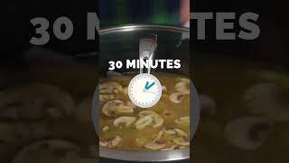 40g Protein Punch Chicken amp Wild Rice Soup Youll Love [upl. by Hazel]