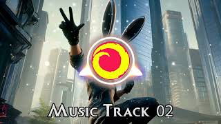 Hidden Beyond Music Audio Track 02 [upl. by Musser]