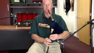 Walsh Shuttle Pipes Comparison [upl. by Alilahk]