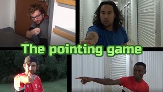 The Pointing Game [upl. by Petr]