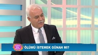 Ölümü istemek günah mı  Sağlıklı Mutlu Huzurlu 14 Bölüm  atv [upl. by Ez]