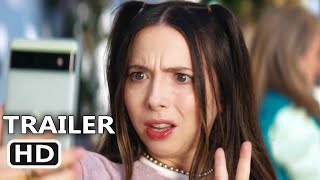 DRUGSTORE JUNE Trailer 2024 Esther Povitsky Bhad Bhabie Bill Burr [upl. by Aicener924]