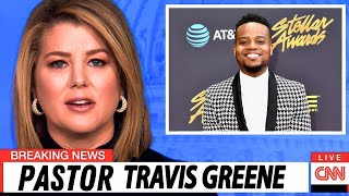 5 MINUTE AGO The Family Of Pastor Travis Greene Confirmed The Worst [upl. by Wilsey]