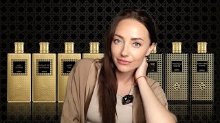 ⚜️ PERRIS MONTE CARLO niche HOUSE REVIEW Ylang Nosy Be Cacao Azteque Santal Du Pacifique Ambre Gris [upl. by Meridith686]