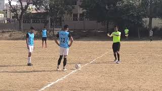 Govt college Morarka VS Balaji college Beri  inter College match shortvideo viralreels [upl. by Natassia]