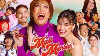 The Mall The Merrier Full Hd Tagalog Movie 20192020comedy MovieThe Mall the merrier🎥❤️ [upl. by Jerri497]