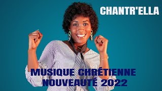 CHANTRELLA  Bou yê min la musique chrétienne [upl. by Aihseya]