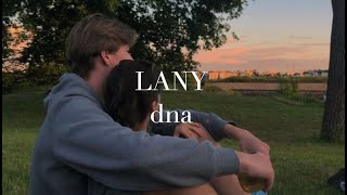 【和訳】LANY dna [upl. by Yak]