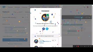 Metadata Management in Tableau  Salesforce [upl. by Jenn]