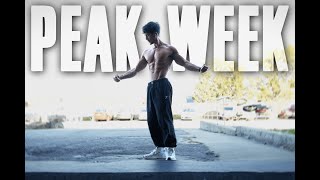 Road to Pro  PEAK WEEK [upl. by Alakim745]