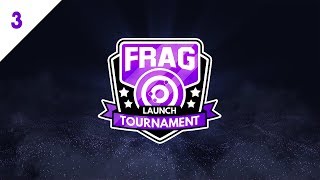 FRAG PRO TOURNAMENT  FINALS [upl. by Micaela355]