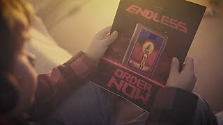 The Public Radar  Endless Official Video [upl. by Ethelbert96]