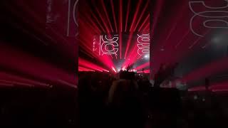 disconnect live  chase and status Becky Hill [upl. by Wood251]