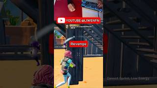 🔥🔥🔥 INSANE REVENGE  OG CHAPTER 2 fortnite fortniteclips fortnitehighlights fortniteshorts [upl. by Englis]