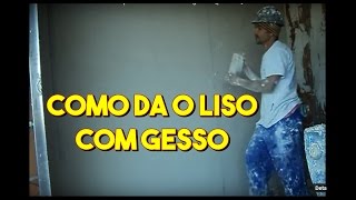 veja como da o acabamento passo a passo [upl. by Suilenroc]