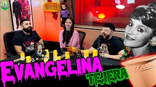 EP 60 EVANGELINA TEJERA  LA REINA DE BELLEZA [upl. by Edik]