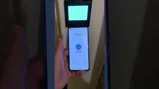 BECA SMART WIFI THERMOSTAT BHT002  SETUP ON ANDROID INTERNET [upl. by Kordula334]