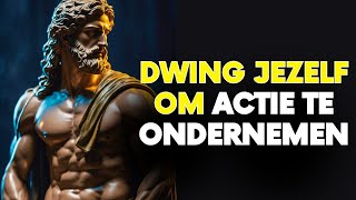 7 lessen om jezelf te dwingen stoïcijnse actie te ondernemen  Stoïcisme [upl. by Daniela]