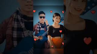 chakma song video 2024💖💖 [upl. by Yruama]