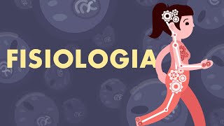 FISIOLOGIA Introdução à Homeostasia [upl. by Carol624]