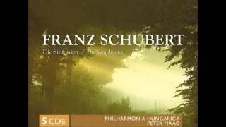 Schubert The Great 1st [upl. by Harrow]