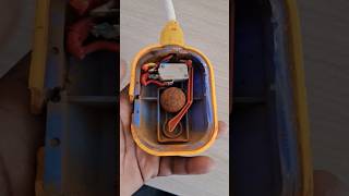 Float Level Switch Working System electricals viralvideo viralshorts shortvideo shorts [upl. by Duntson]