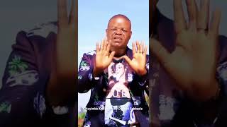 Okuyimba Kwa Leero By Dr Fred Sebbaale Official Video [upl. by Elwee]