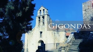 Gigondas Vaucluse [upl. by Dylana]