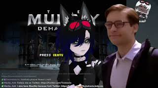 The Mummy Demastered  This is Apparently an Okay Metroidvania [upl. by Aikim]