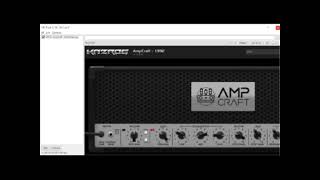 Weekend Idea 10 Kazrog Ampcraft 1992 amp Choptones IRs [upl. by Atarman646]