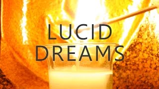 Sleep Meditation Hypnosis for Lucid Dreaming Insight  Subconscious Sleep Solutions [upl. by Carew803]