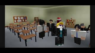 school Roblox but max cooks toxic teacher READ DESCRIPTION [upl. by Letitia570]