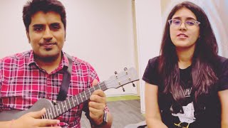 Ukulele Mashup  8 Songs  3 Chords  90 Seconds [upl. by Dody]