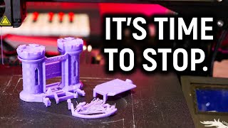 Creality Ender3 its time to move on [upl. by Suivatco]