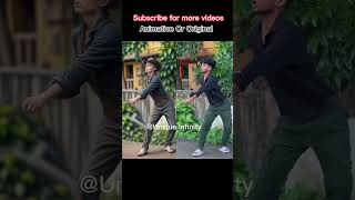 sakattagavle song dance ai cover shorts dance trending ytshorts youtubeshorts aishorts ai [upl. by Elmina]