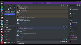 How I got banned from Bamborls Discord Server [upl. by Tohcnarf]