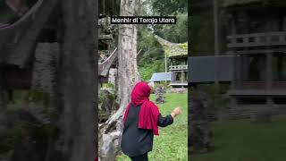 Menhir MegalithToraja Eni Kuswati [upl. by Aramaj37]