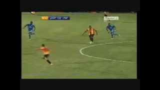 الهلال السوداني والترجي التونسي 2011 [upl. by Nochur]