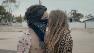 The 1975  Robbers Official Video Clean [upl. by Jennie]