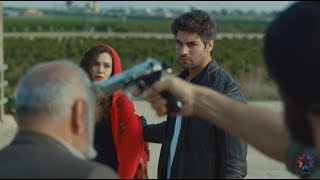 Nefes Nefese  Breathless Trailer  Episode 3 Eng amp Tur Subs [upl. by Tallula]