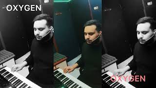 Oxygen  Billakos Argiriou  Official Music Video [upl. by Buck]