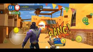 respawnables gameplay com lobo de prata [upl. by Naryt]