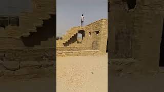 Kuldhara gaonJaisalmerbhutiya gaonkuldhara [upl. by Zaneta]