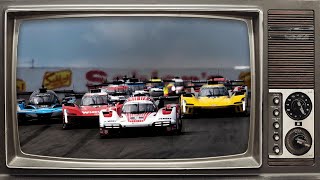 How to Watch IMSA in 2024 [upl. by Zile]