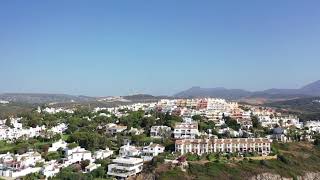 Bahía de Casares  Casares Costa Málaga Spain [upl. by Val]