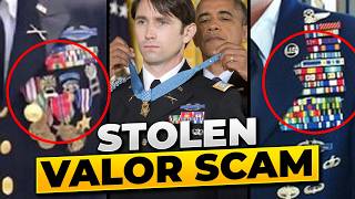 Exposing Stolen Valor The Untold Stories of Fake Heroes  Recon Documentary Full [upl. by Assenal]