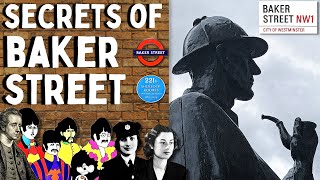 Secrets of Baker Street [upl. by Carolle]